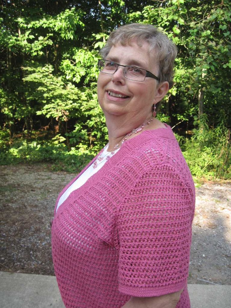 Suzanne Corindo