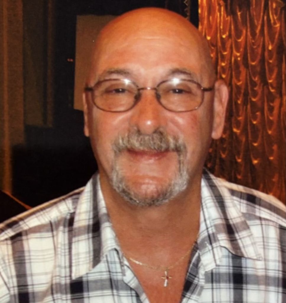 Judd Dale Strome Profile Photo