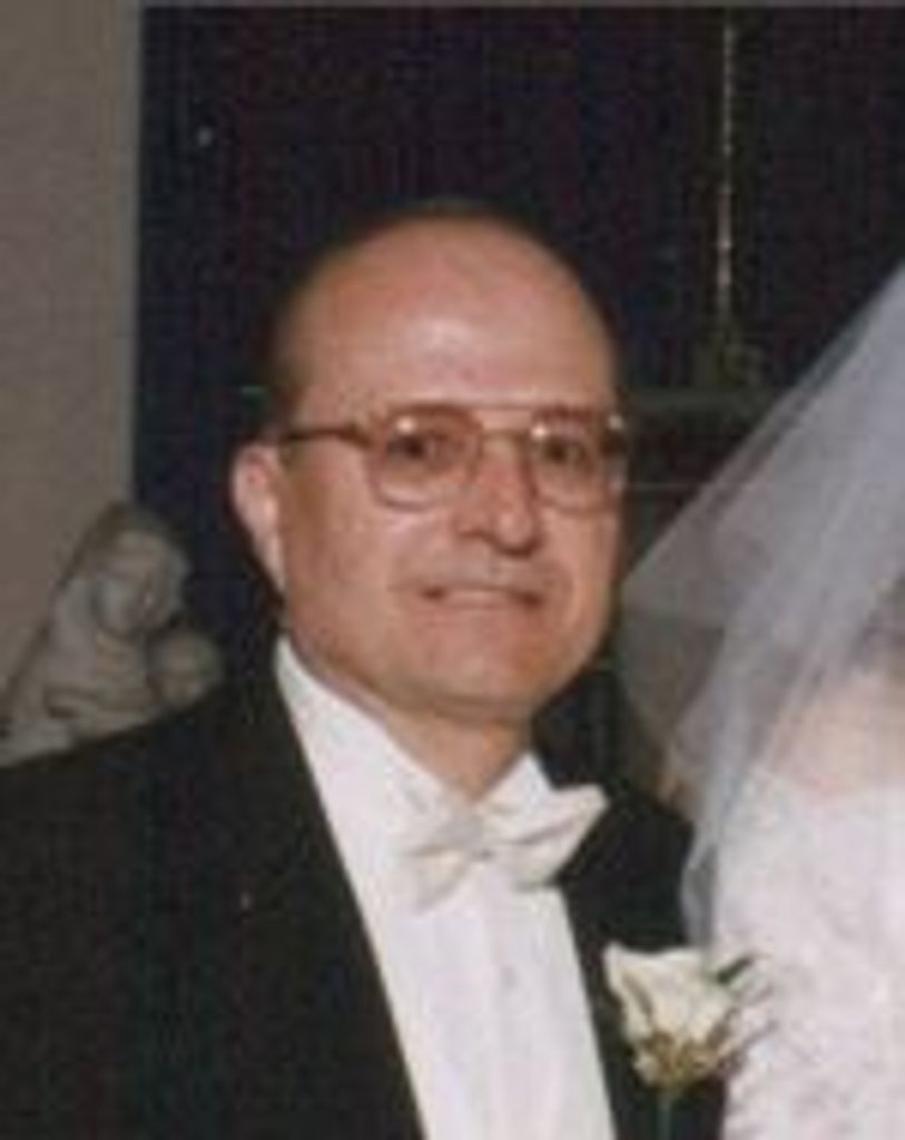 John Henry "Jack" Glembocki