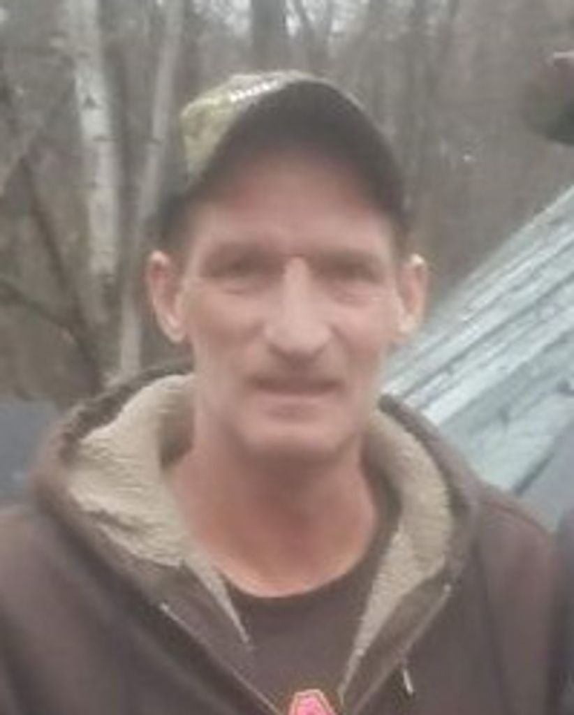 Jerry Adam Ward