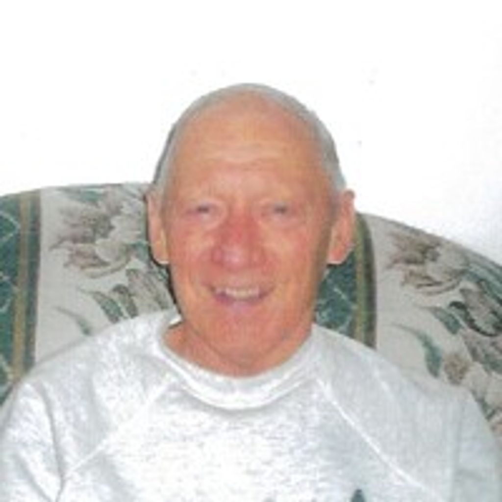Melvin Lee Johnson