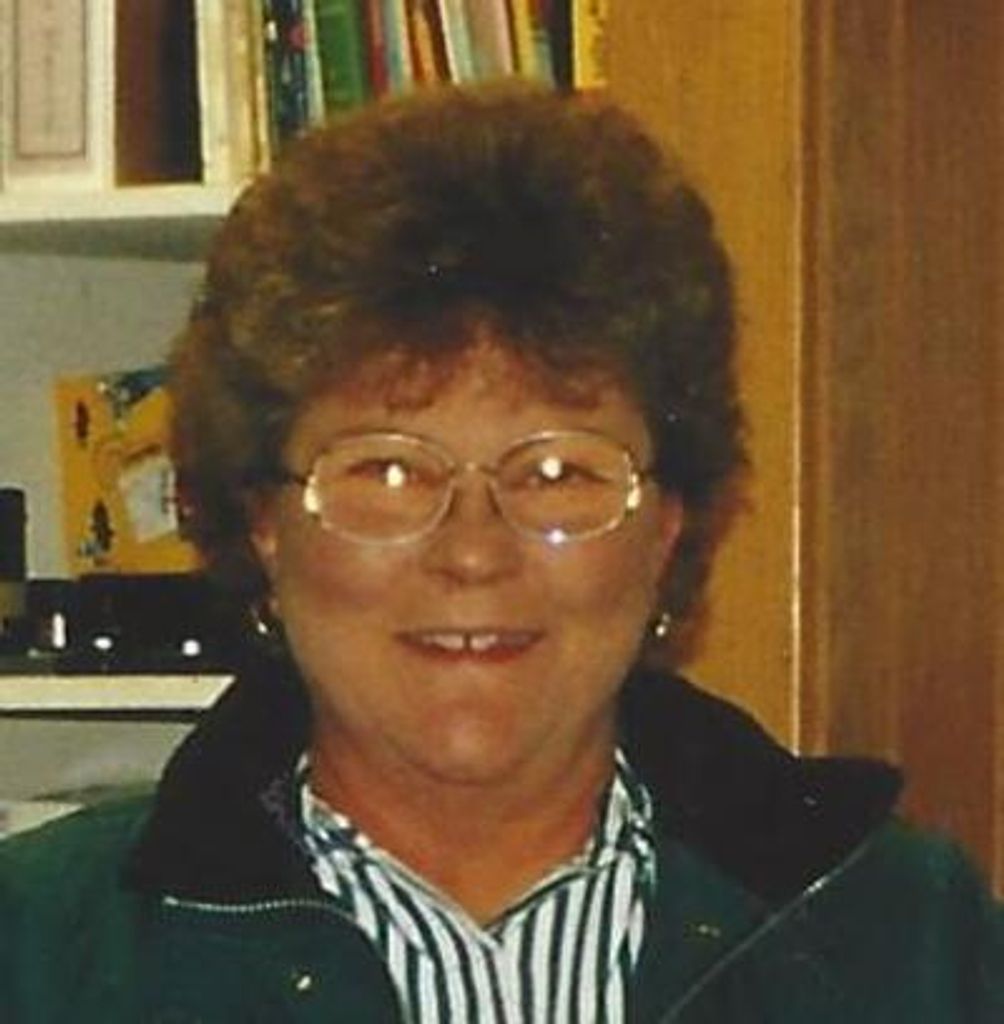 Joyce Diane Hassenplug Profile Photo