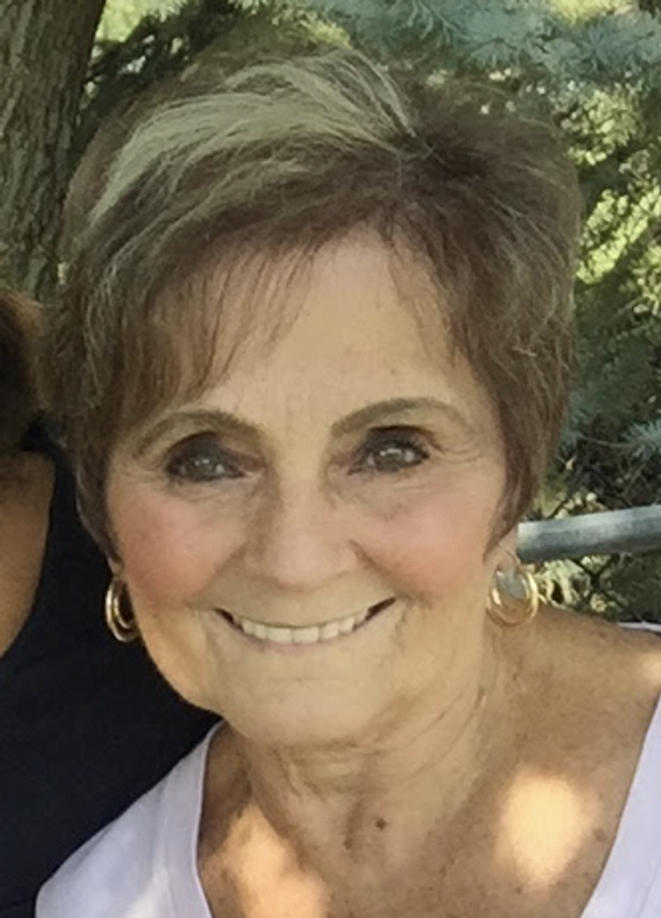 Donna Kay (Beiter)  Gaito