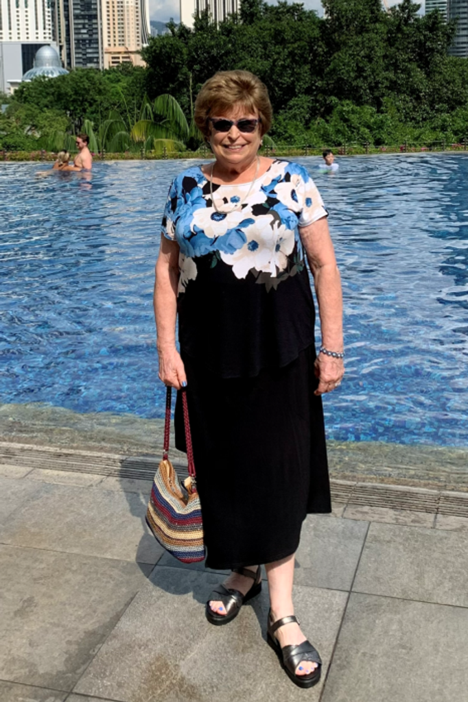 Ilene Stevenson