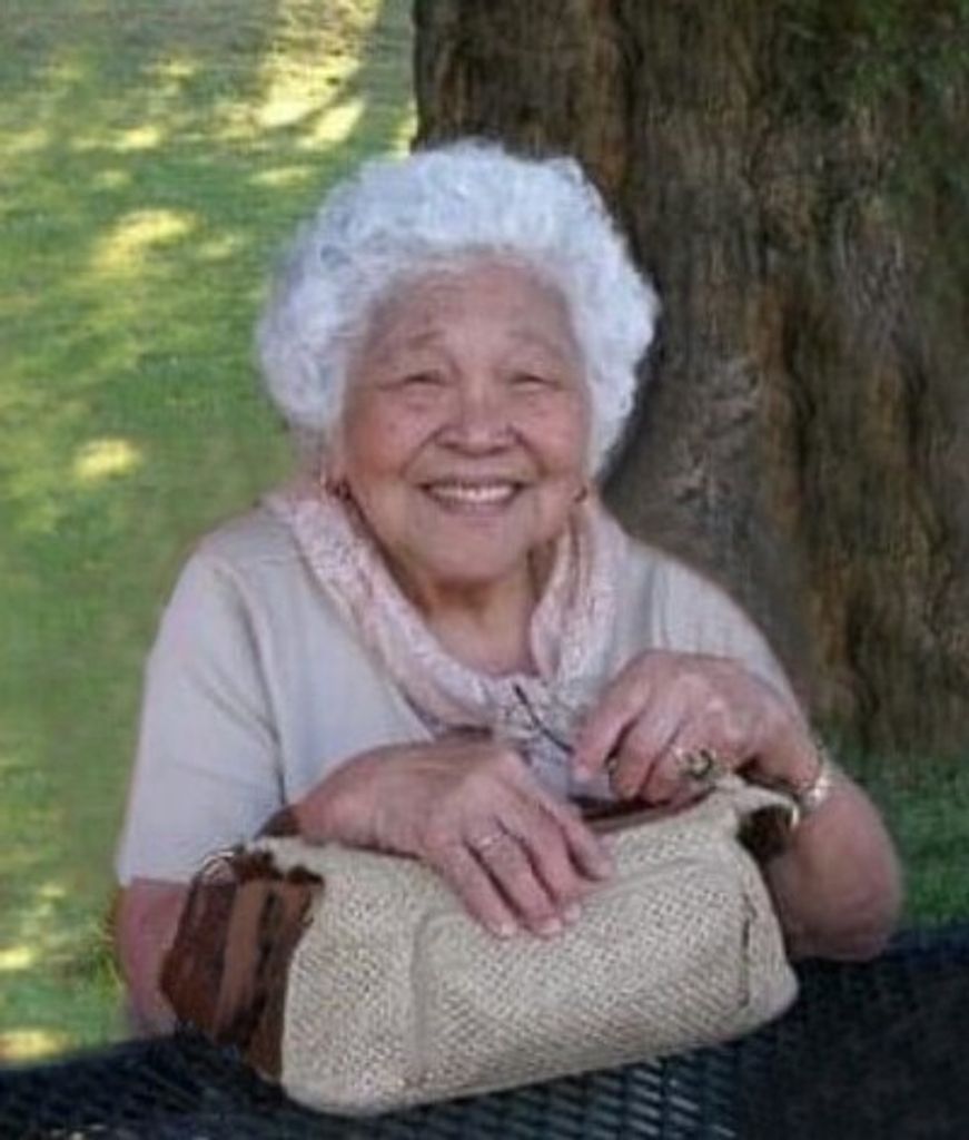 Margarita A Bolanio Profile Photo