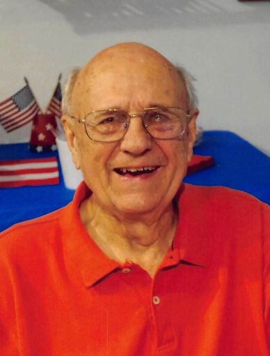 Gene Knutson Profile Photo