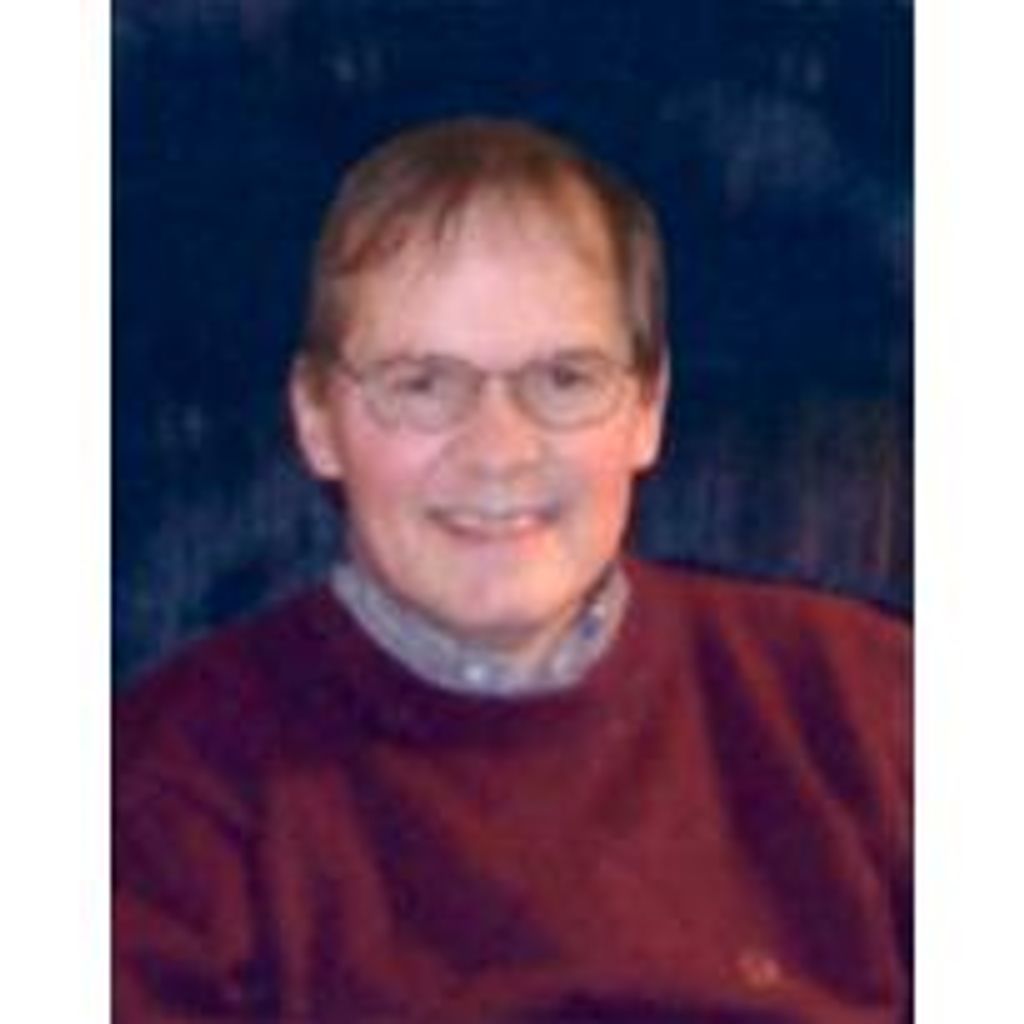 Roald Gisvold