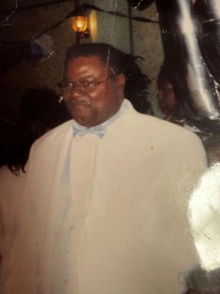 Charlie Gatson Profile Photo