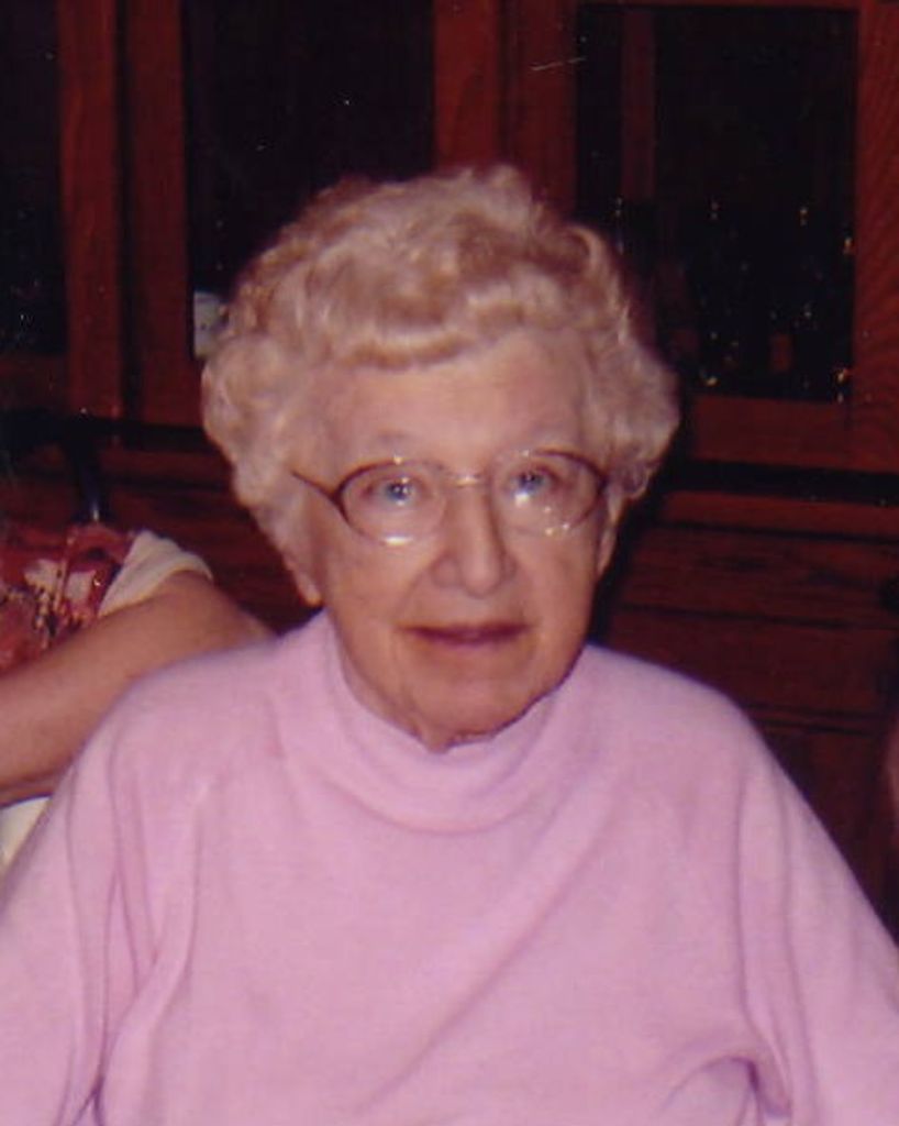 Irene Radic