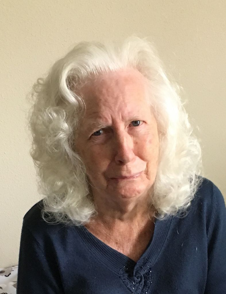 Ozora Lou Ball Martin Profile Photo
