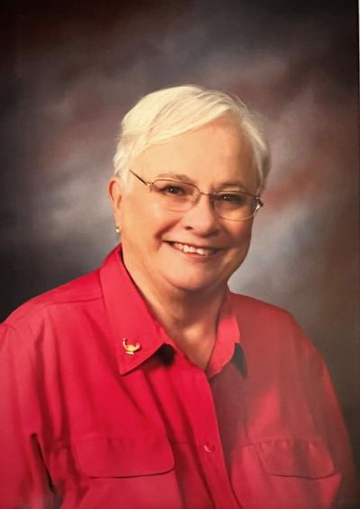 Ann Katherine Henning Profile Photo