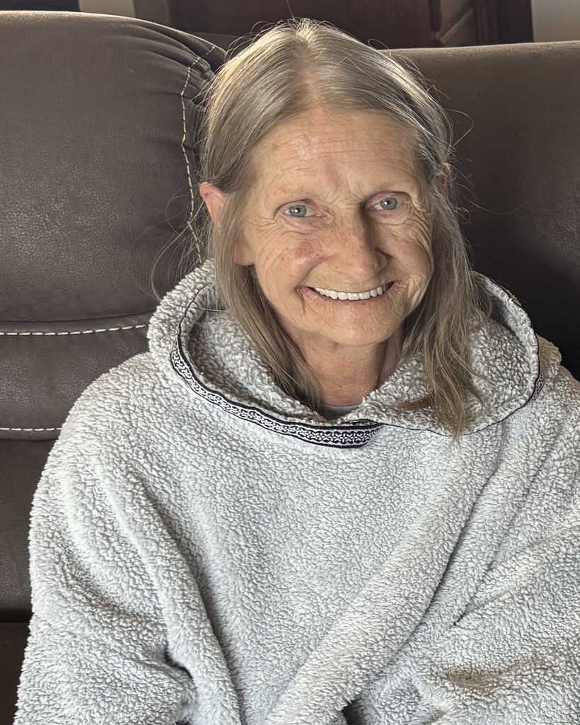 Martha Louise Scott Profile Photo