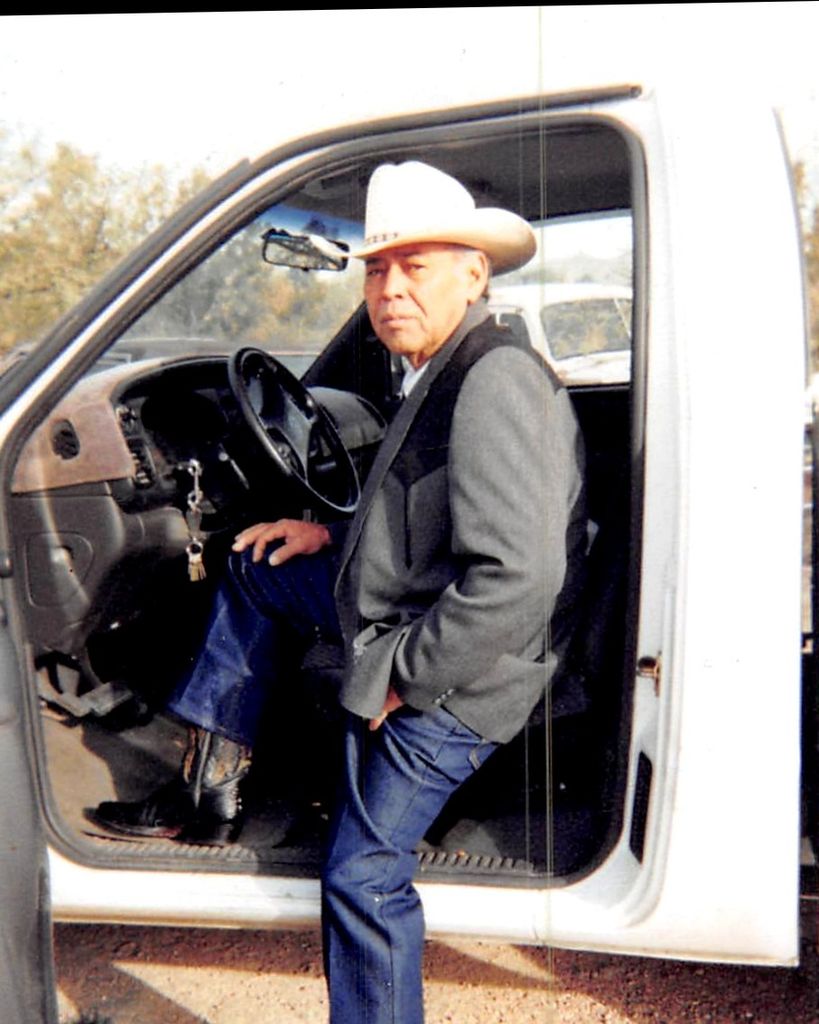 Manuel Raul Rodriguez Profile Photo