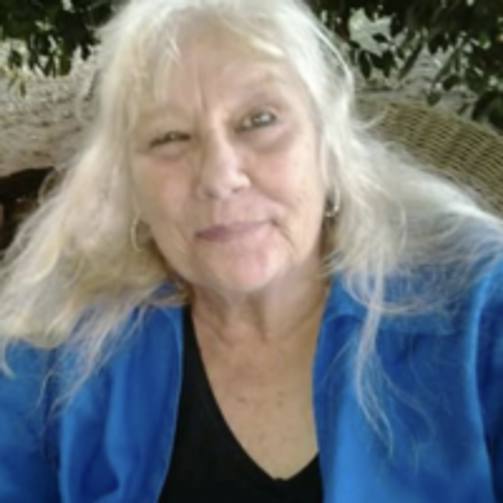 Susan I. Boyd Weaver