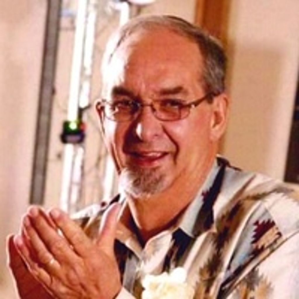 Richard Ahner Profile Photo