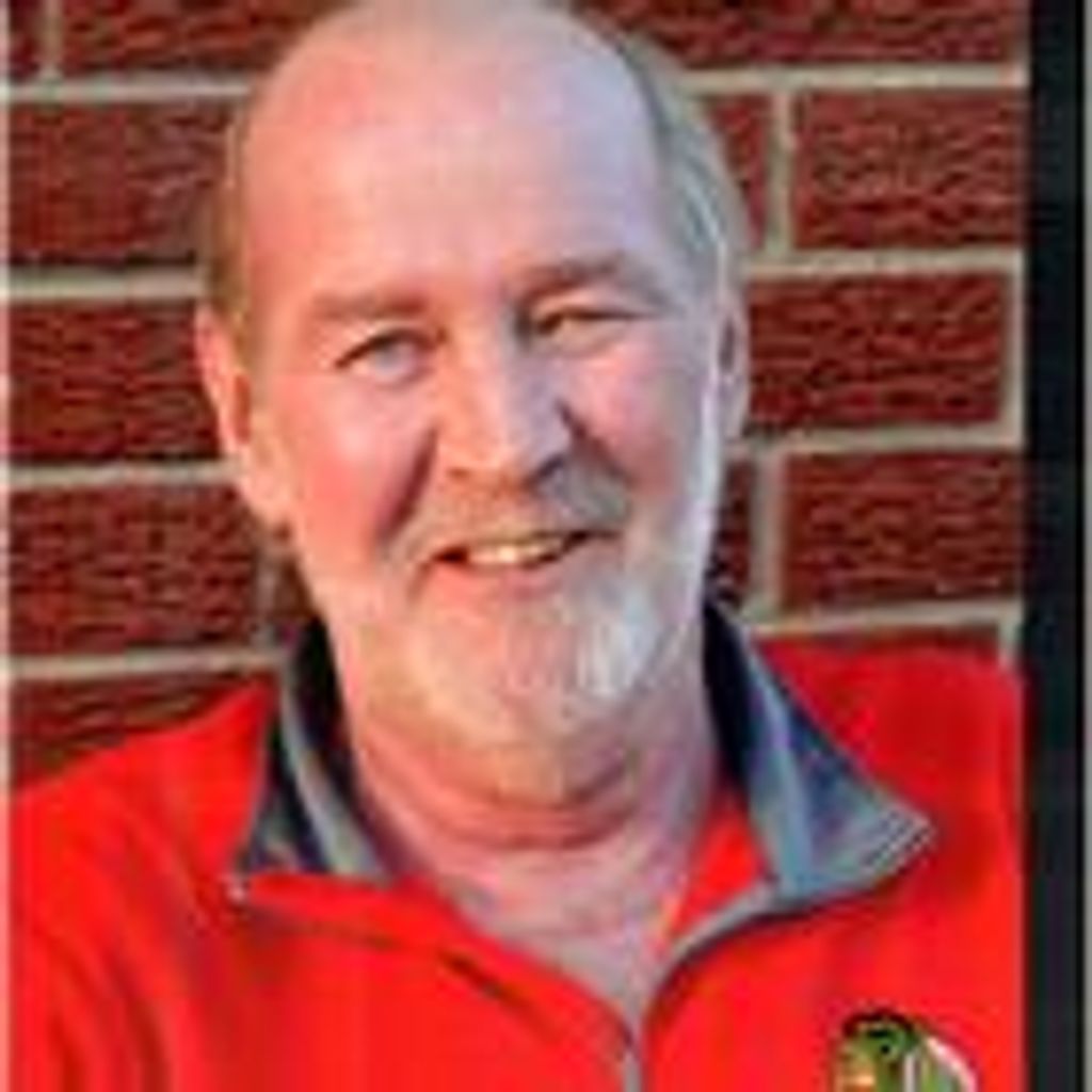 Randal J. Williams