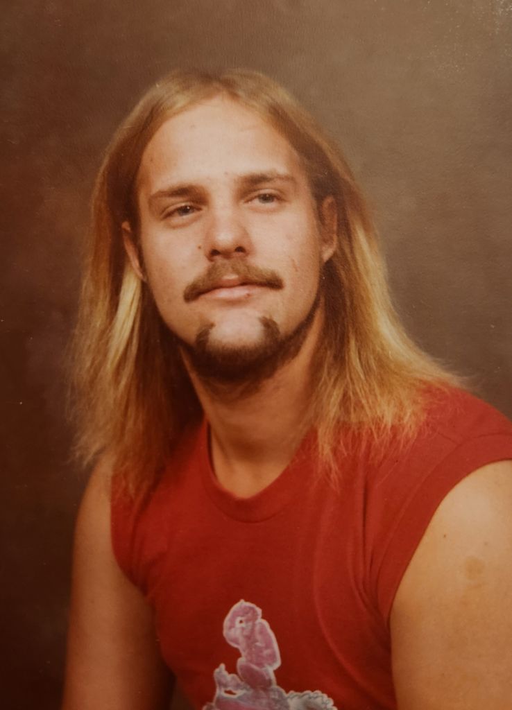 Paul A. Maile III "Pete"