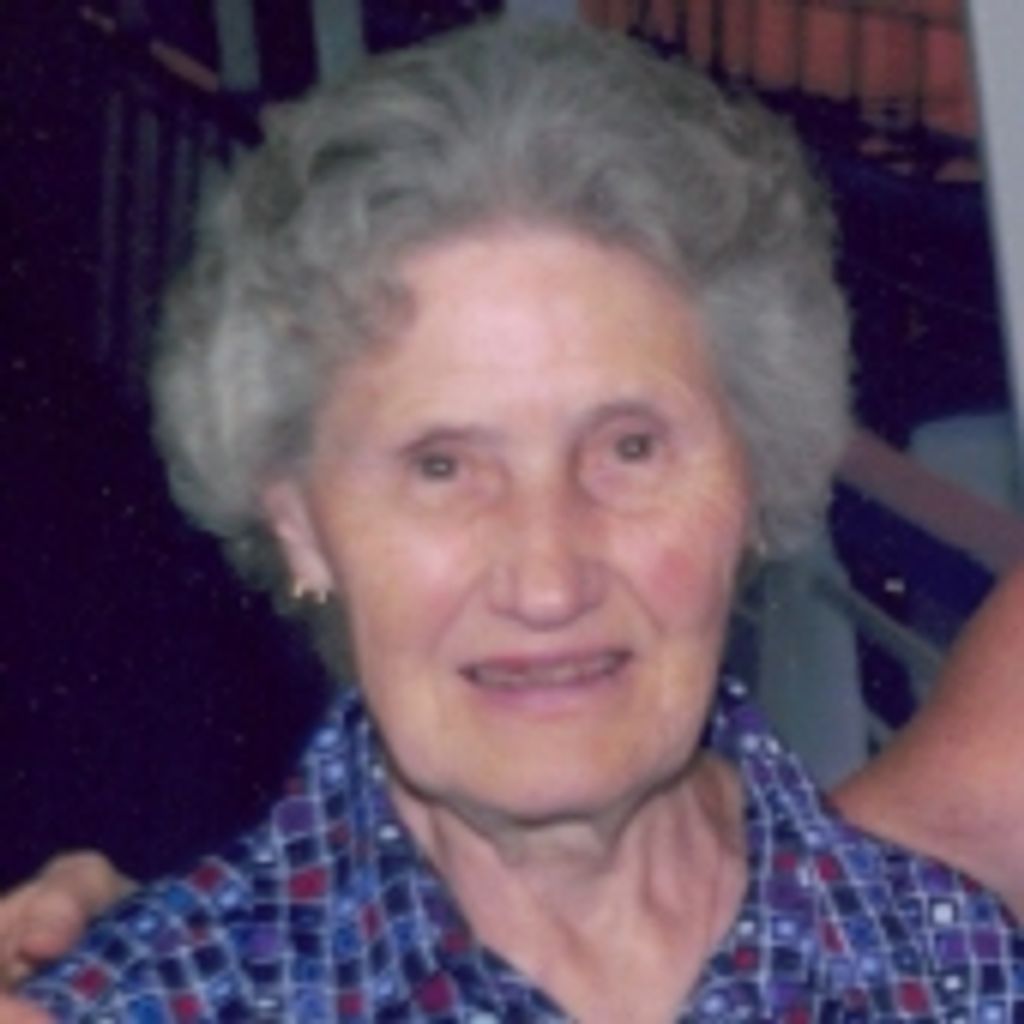 Patricia Wynnycky