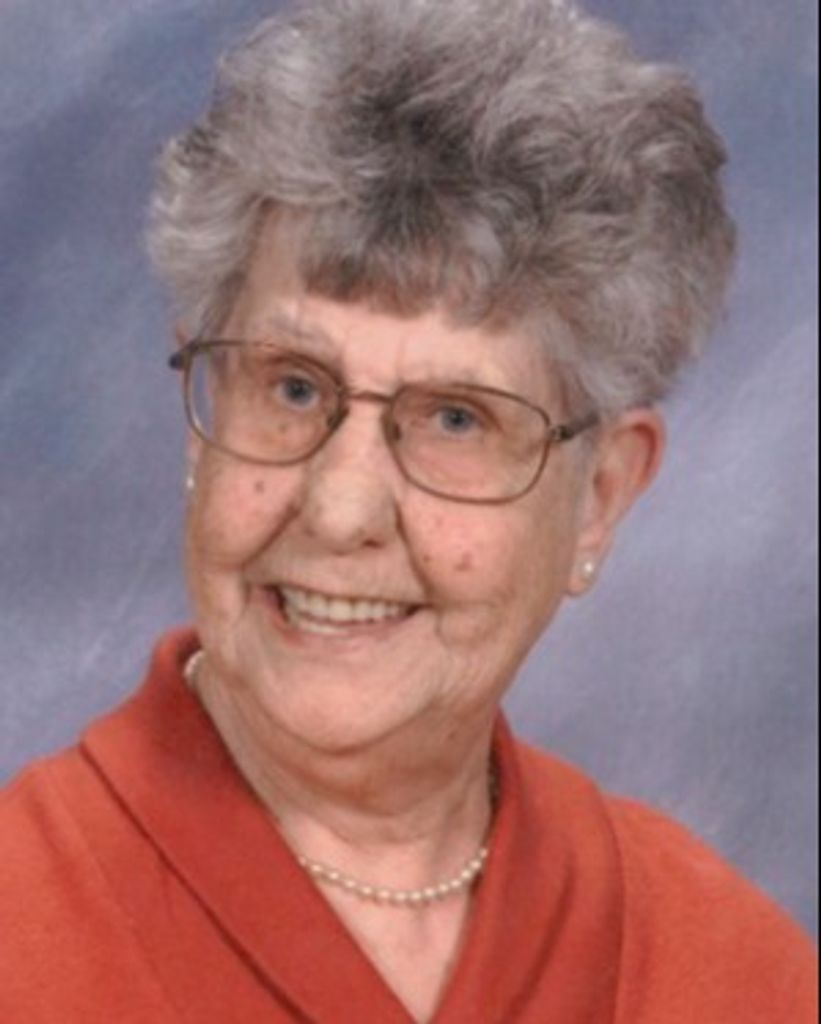 Theresa M. Peartree