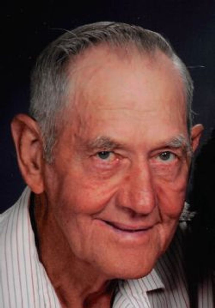 Vernon Kuehn