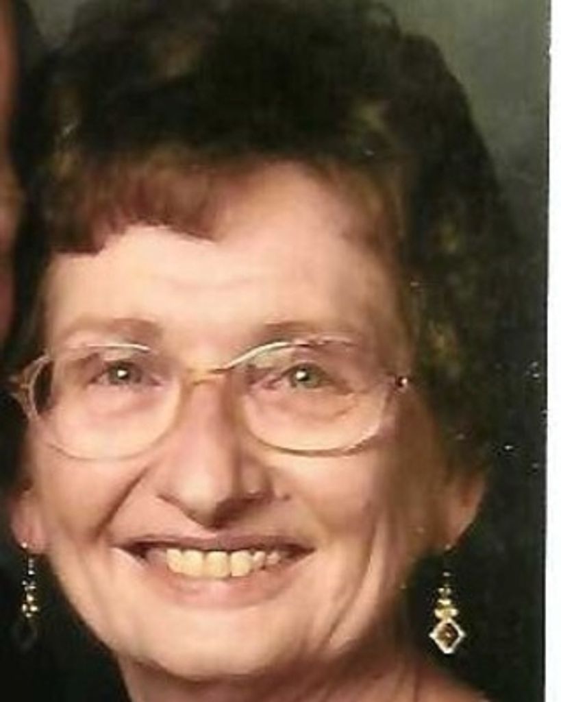 Mary June Kracik Profile Photo