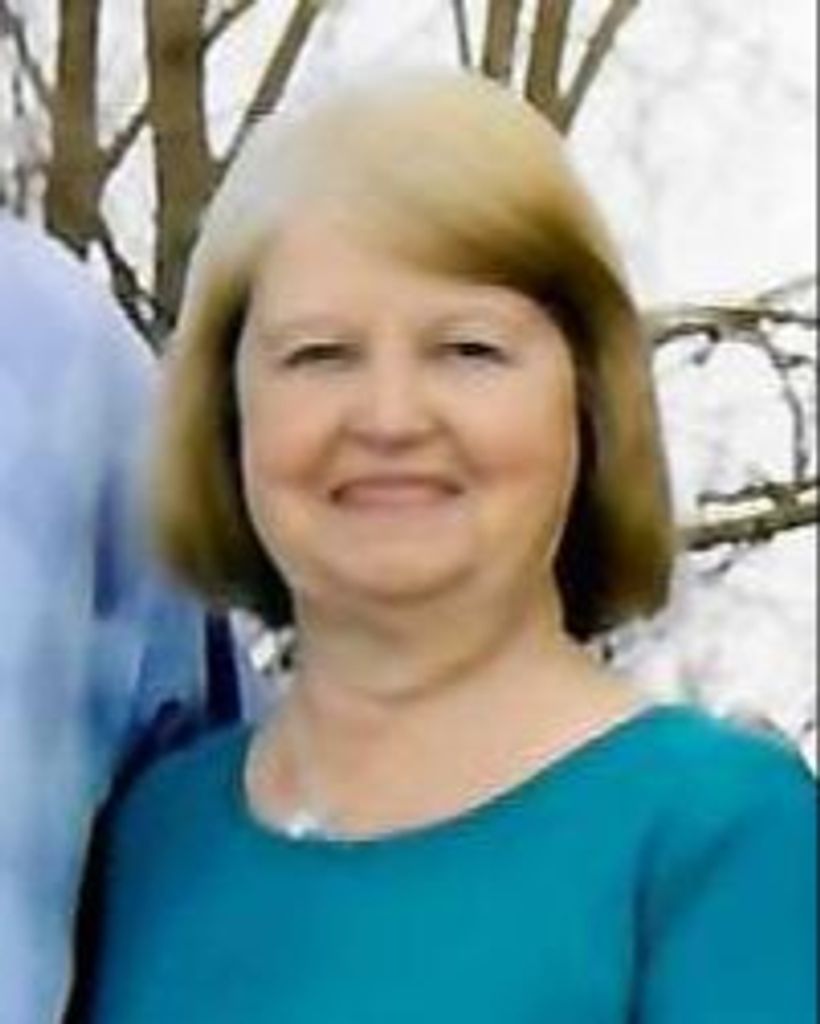 Bonnie Sue Blankenship