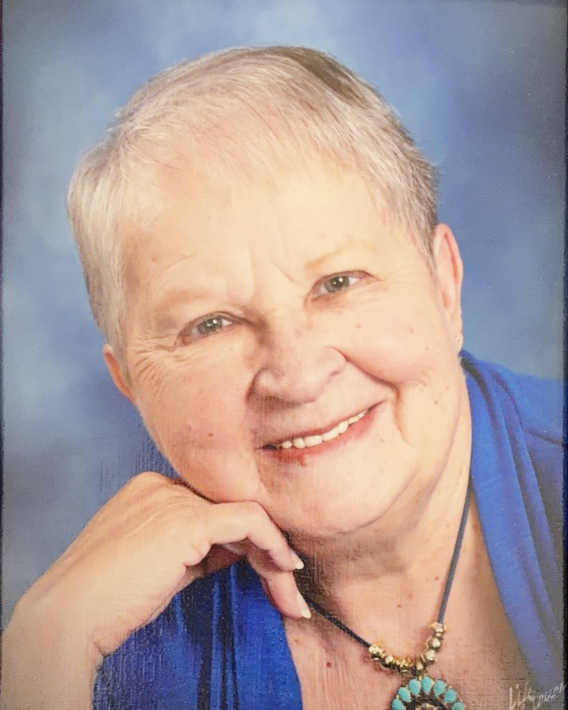 Lorraine Marie Niemi
