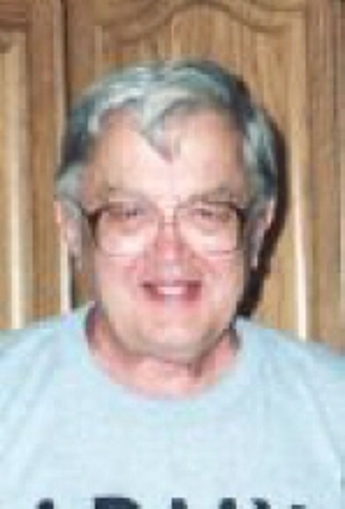 Daniel John Zielinski