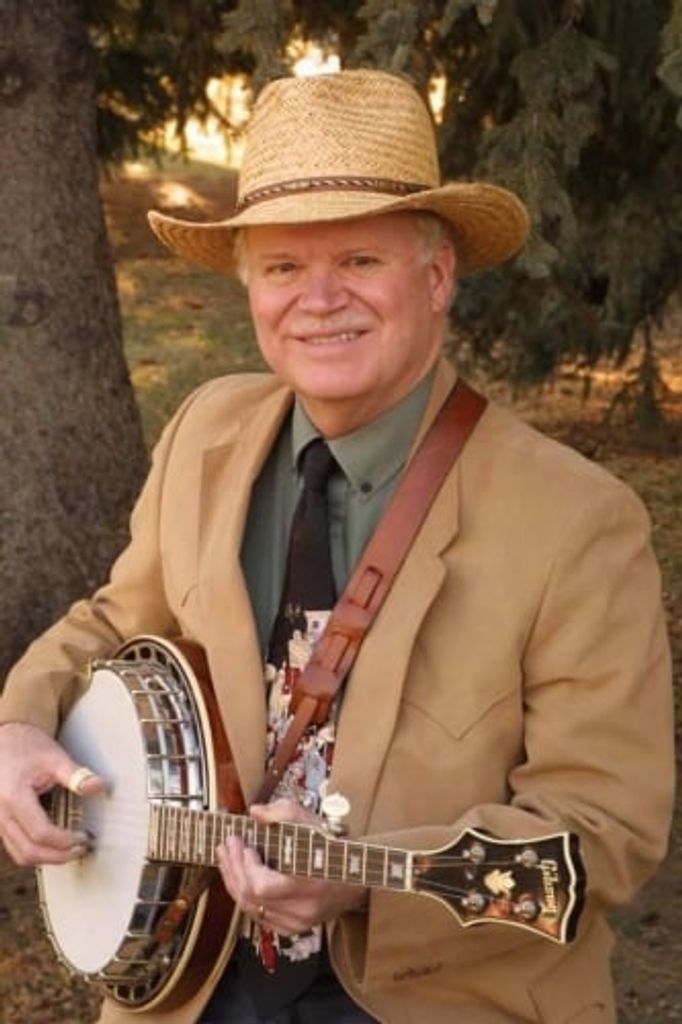 Kenneth Eugene Seaman