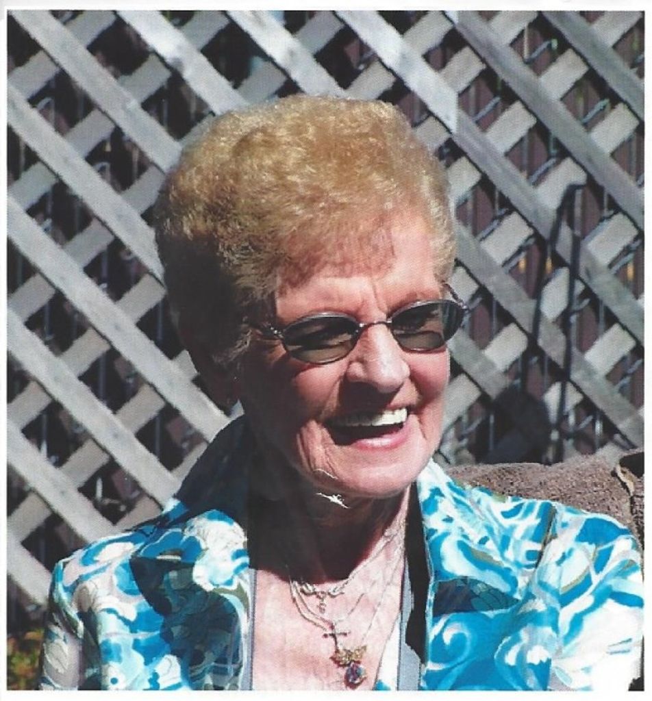 Gertrude Delores Bottorff Profile Photo