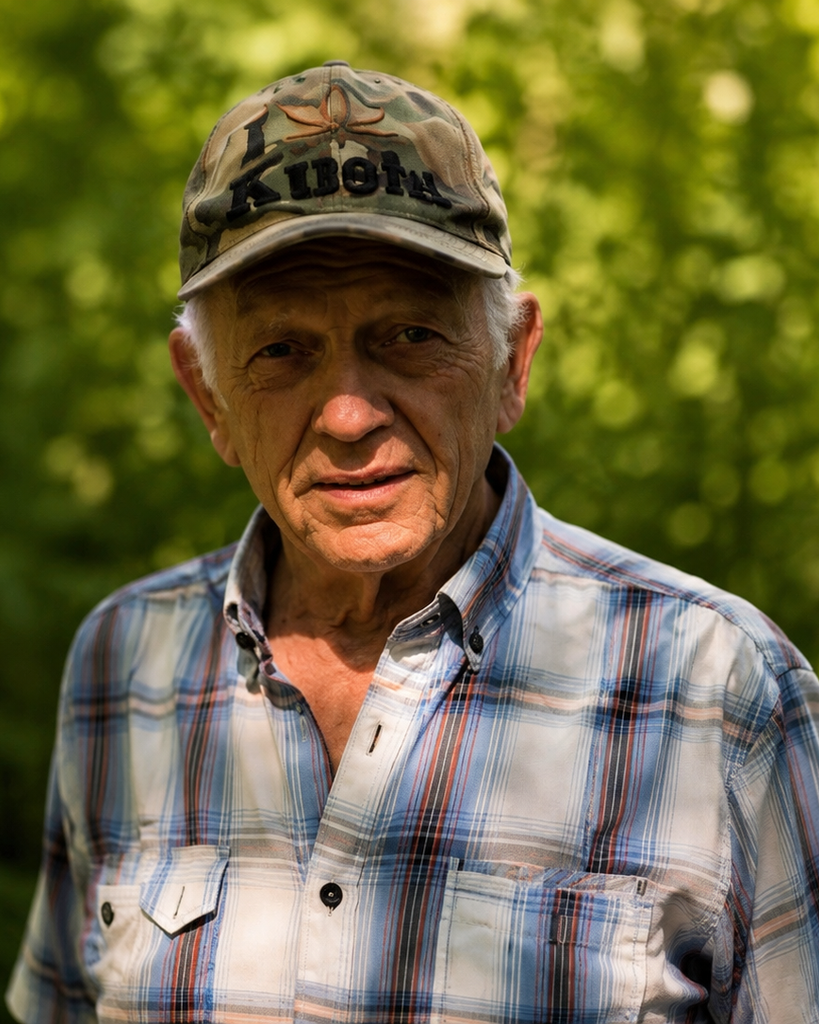 John David Goforth Profile Photo