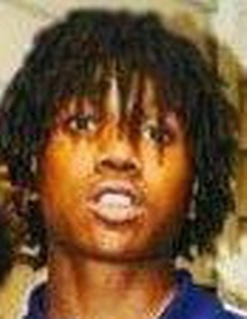 Kamari  Ke'Shawn Burton