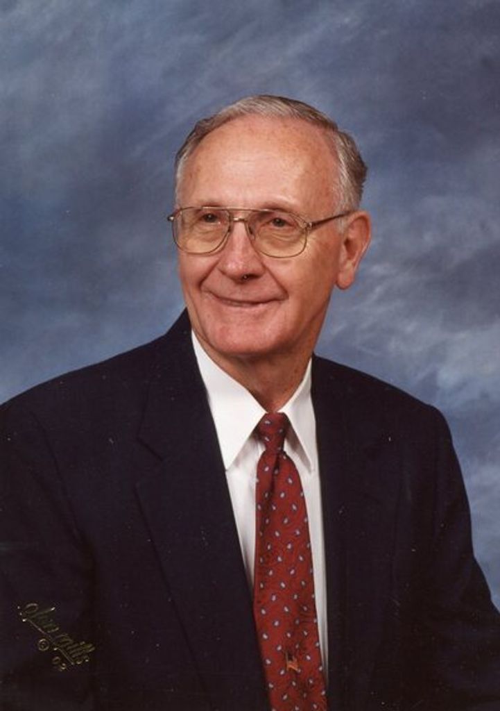 Gerald Brandon Profile Photo