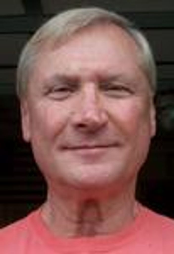 Warren Plattner
