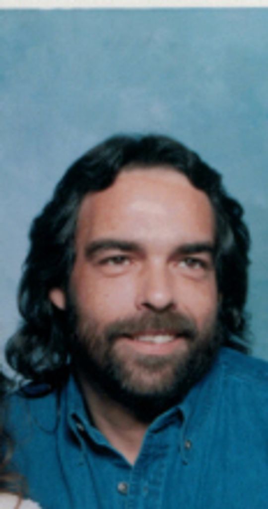Timothy "Tim" Rowell