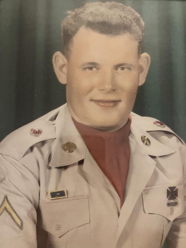 Jerald Dean Murphy Profile Photo