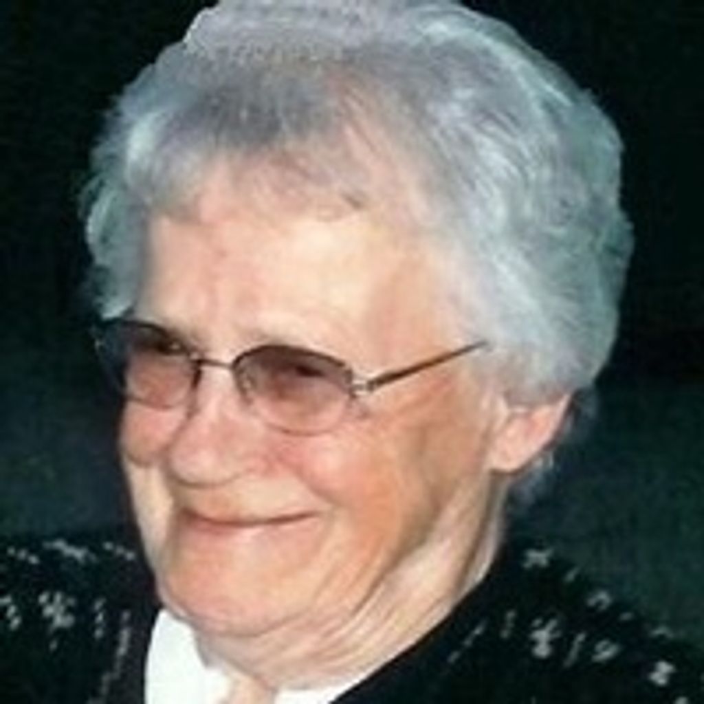 Ann V. Brunamonti