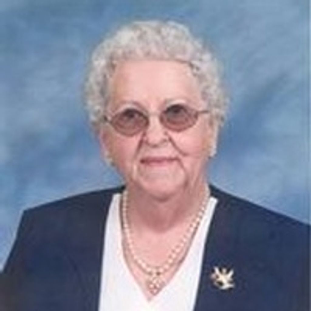 Alice C. Bisping