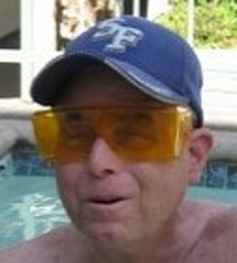 Randall Stack Profile Photo