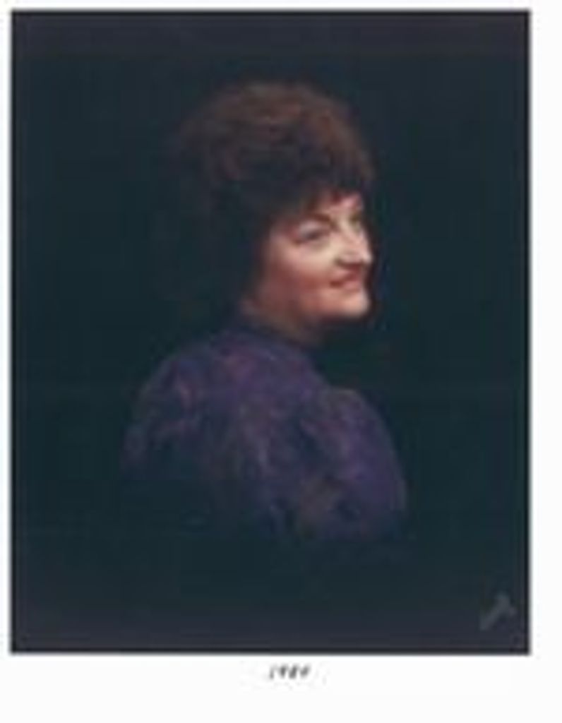Colleen Barlow Whitaker