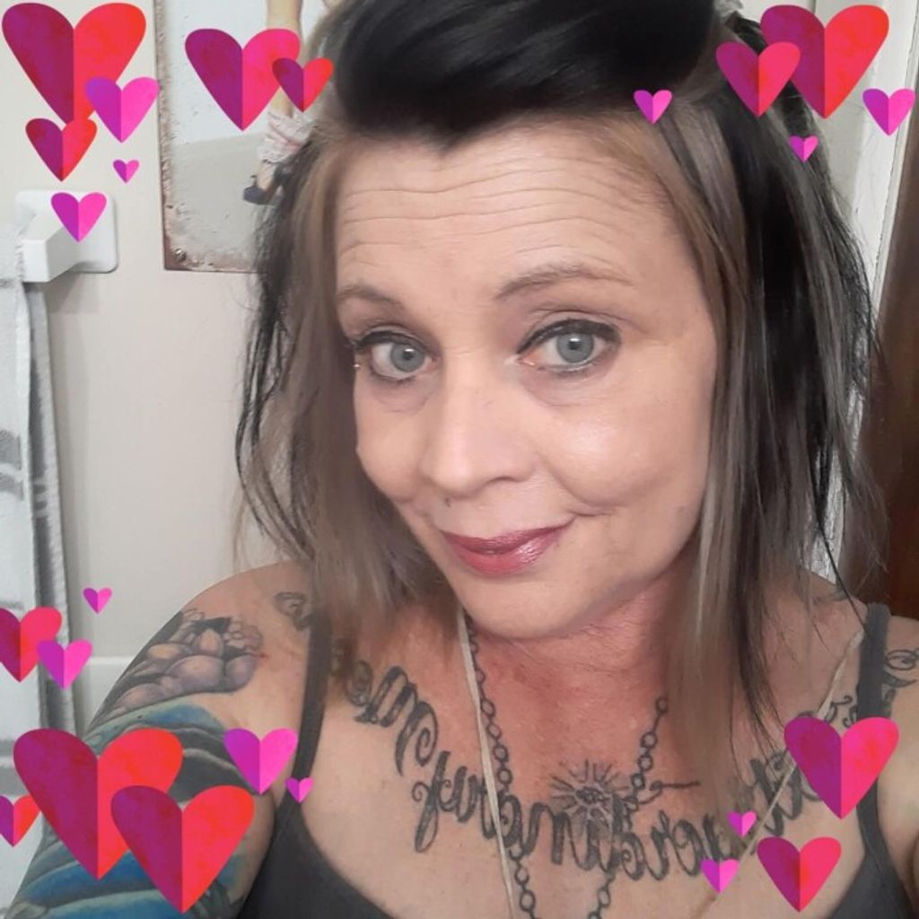 Kimberly "Kimmy" A. Videc