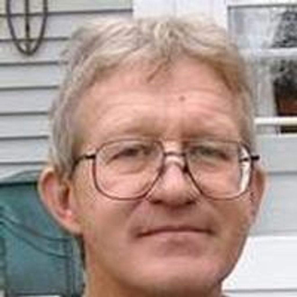 Richard C. Hlubek