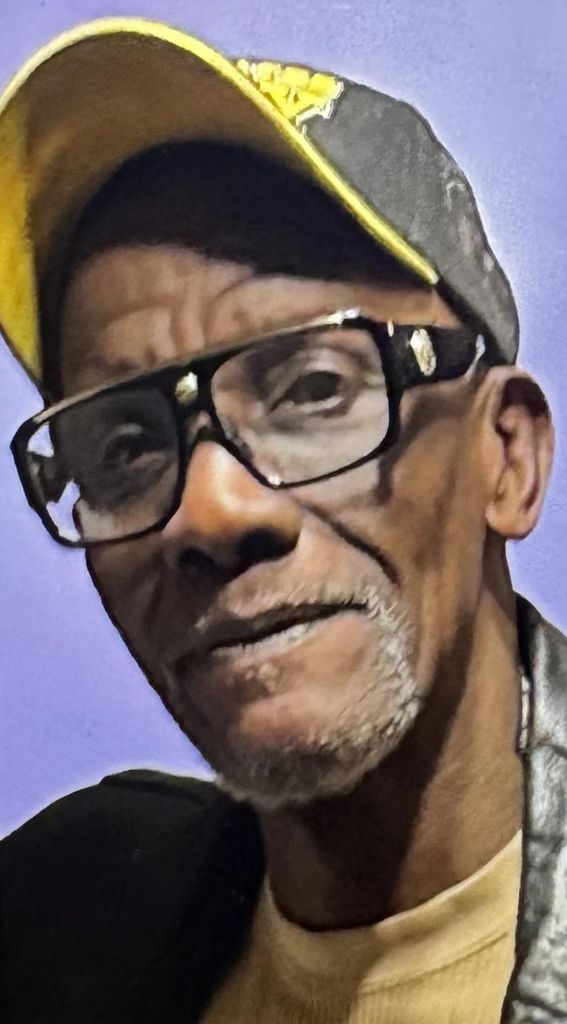 Rhonny Calhoun Profile Photo