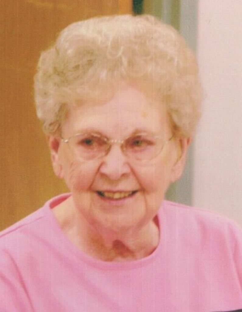 Marjorie Elva (Wandell) Minnick-Stotz Profile Photo