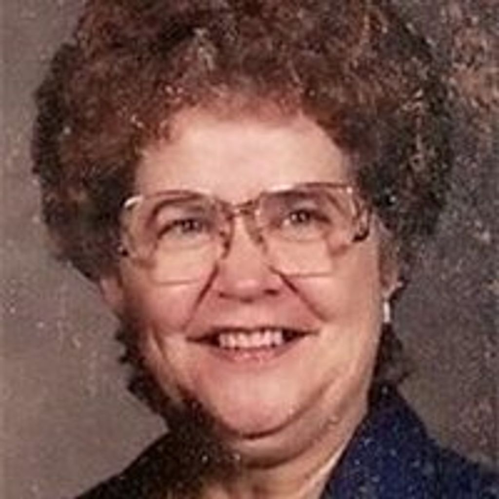 Ethel M. Poole