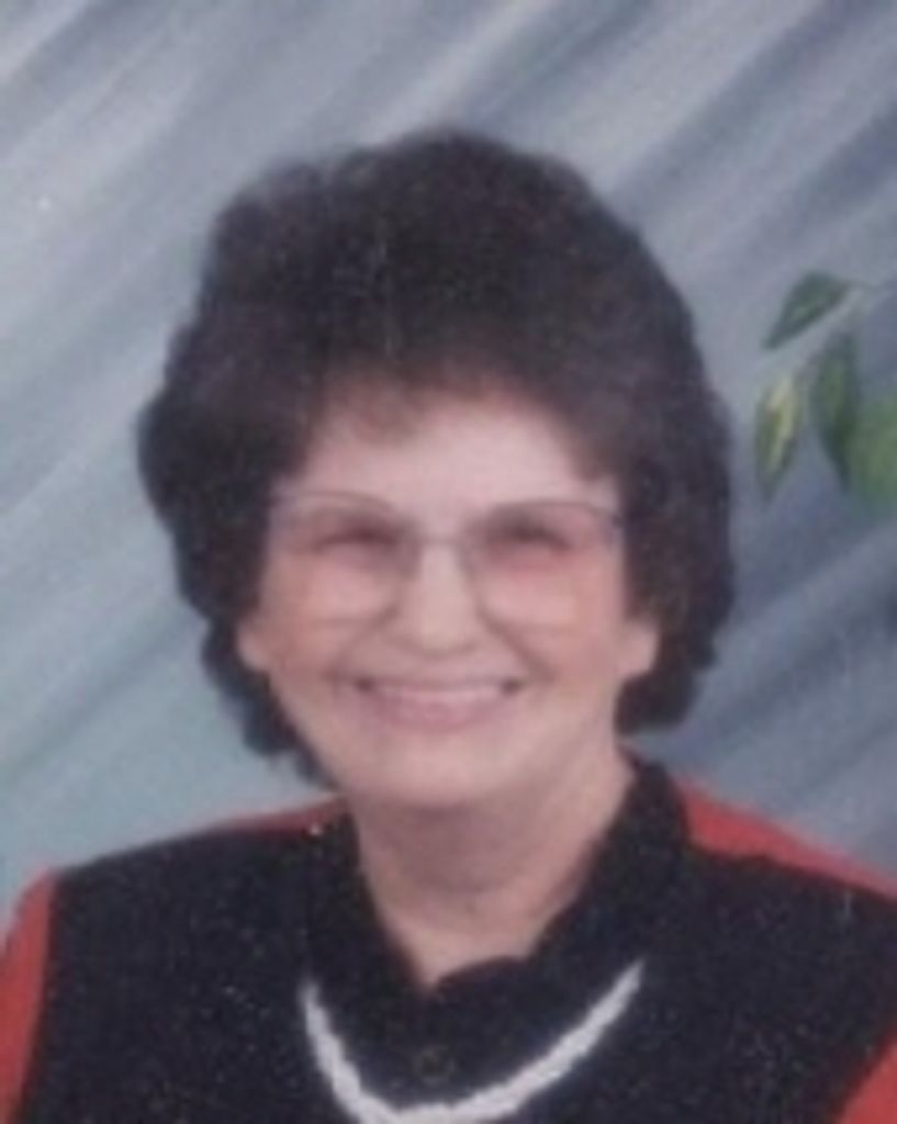 Lois  McDaniel White