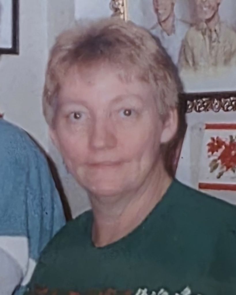 Sharon Pressler Profile Photo