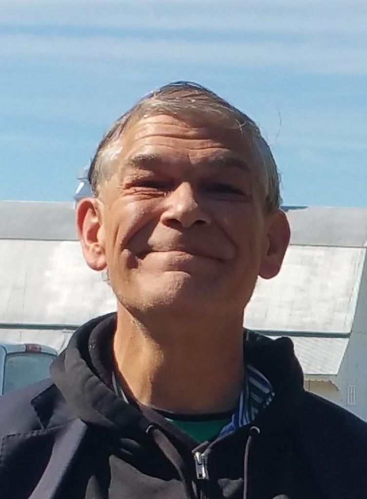 Mark Swann