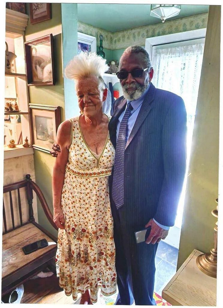 Frank Nelson, Jr. Profile Photo