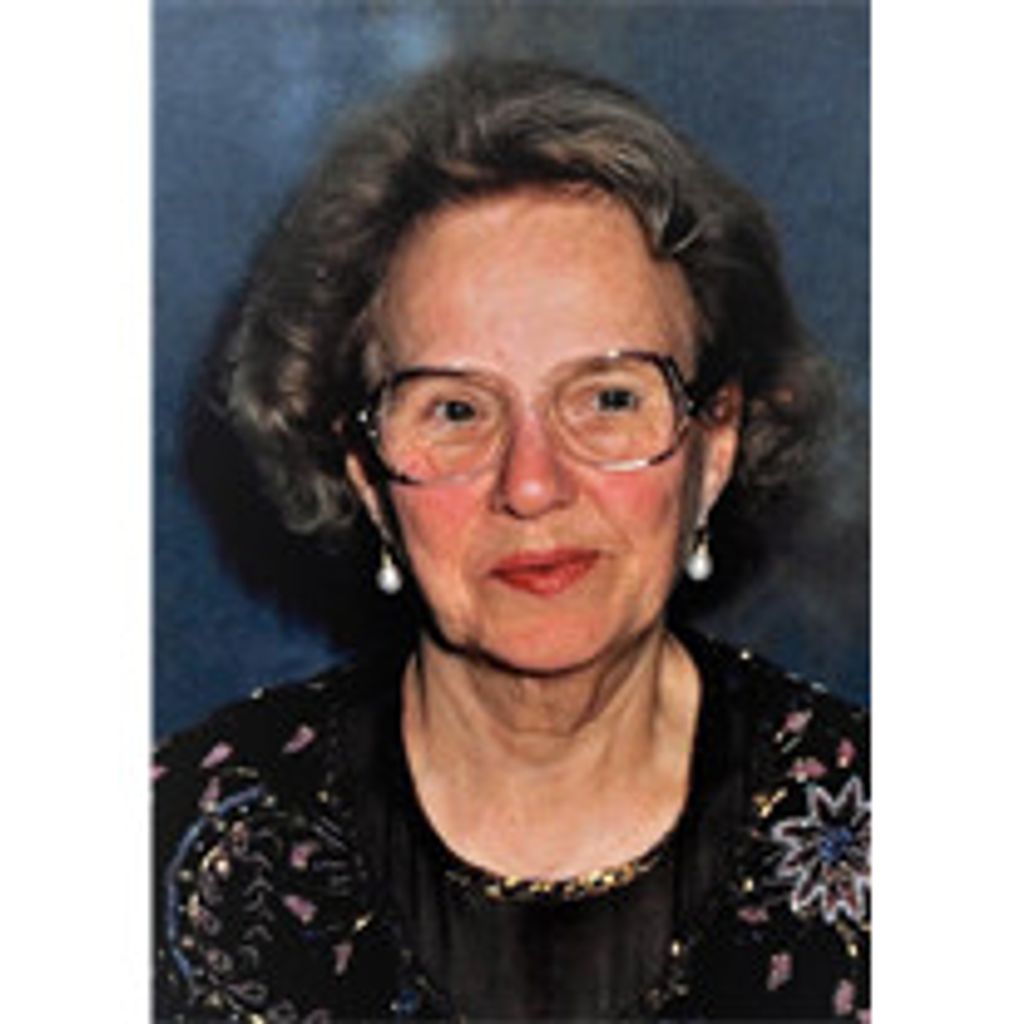 Norma C. Pratt Profile Photo